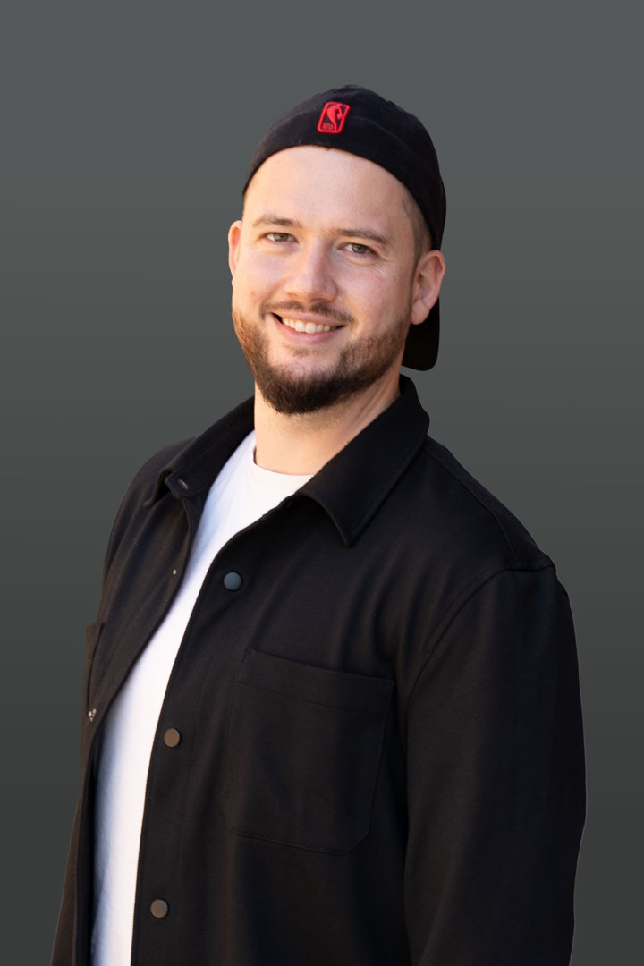 Jesper Wiekhorst, 7fridays