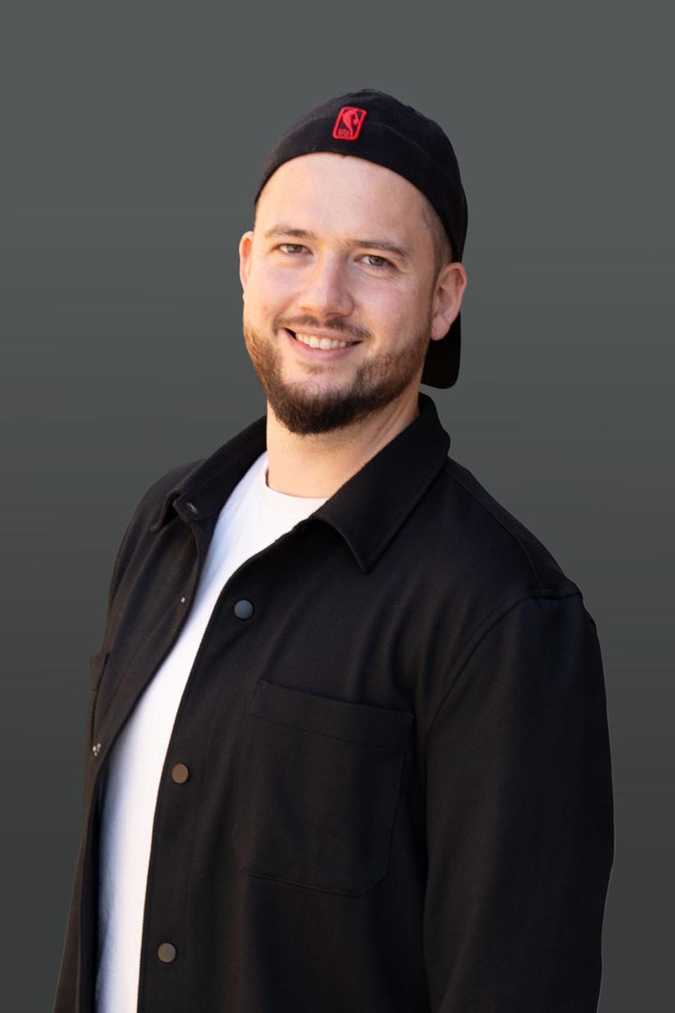 Jesper Wiekhorst, 7fridays