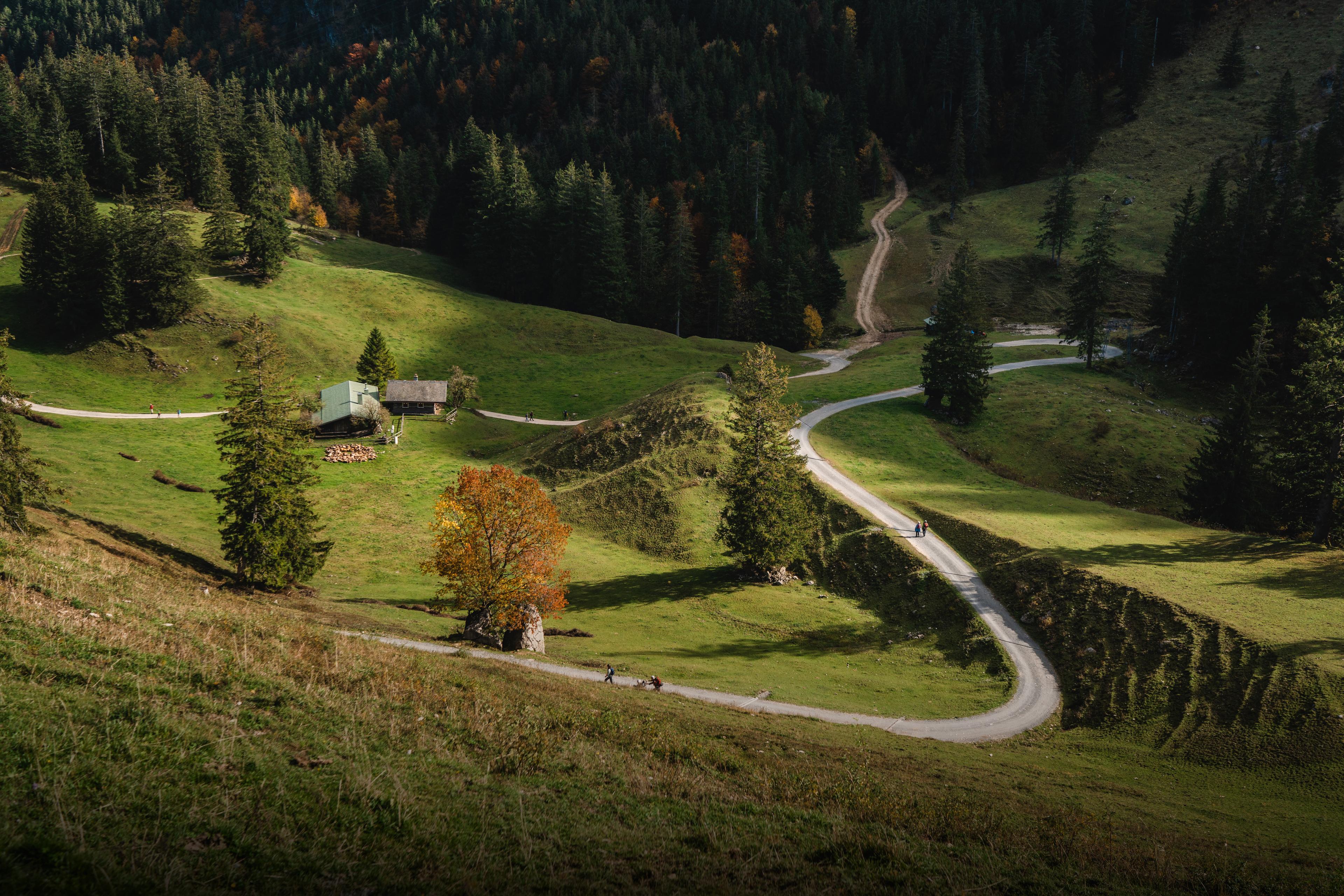 RUH Herbst