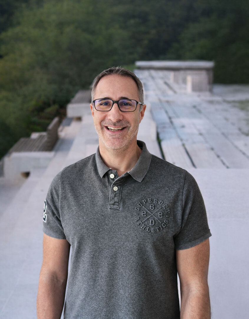 Marcus Desch für 7fridays