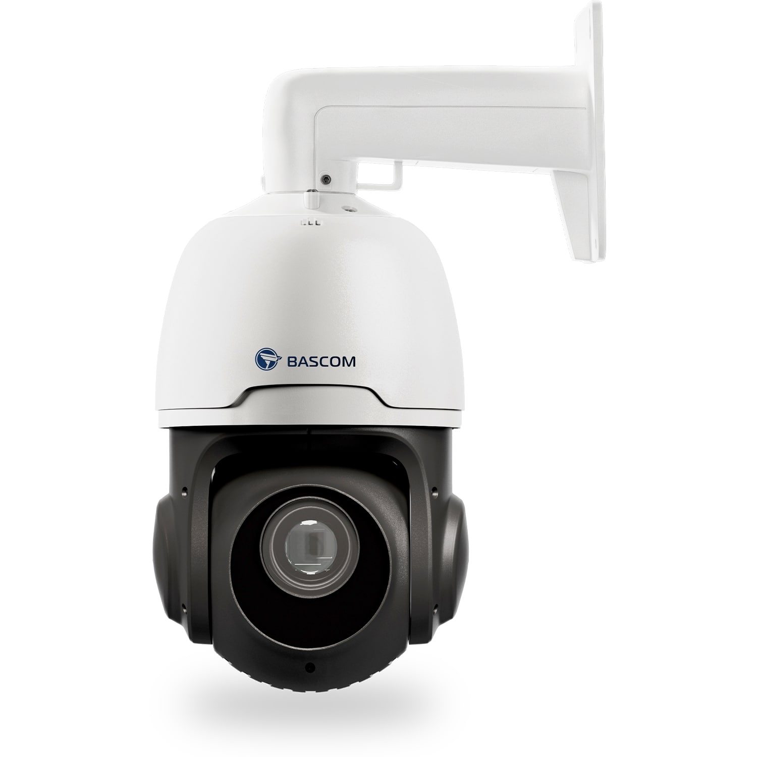 Caméra De Surveillance Flutlicht E340 IP Kamera