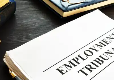 Rising Employment Tribunal Costs