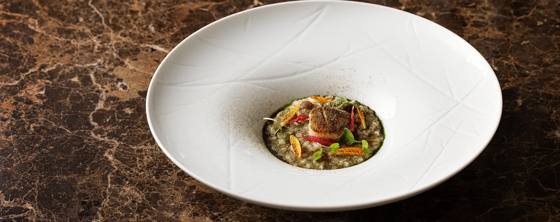 Restaurant attilio briollay guide michelin 2026 anjou d