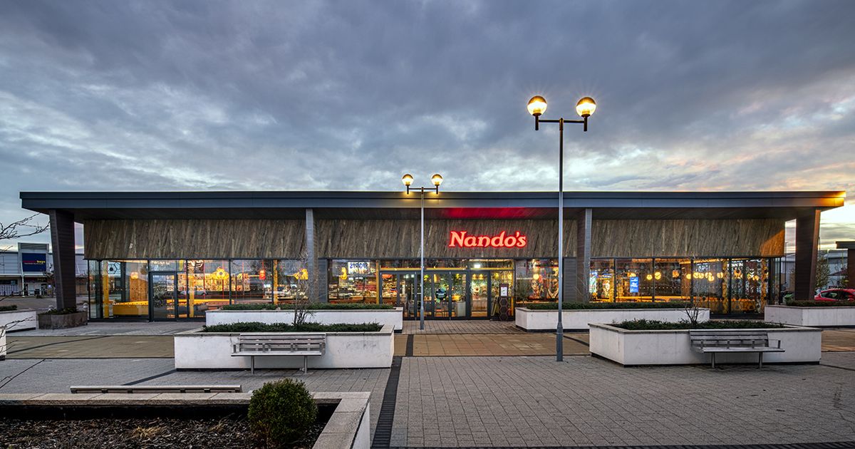 Nando's