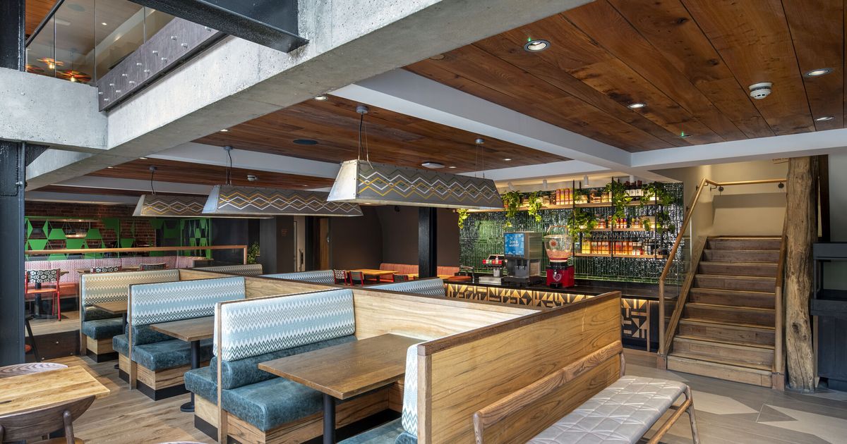 Nando's Chelmsford in Chelmsford