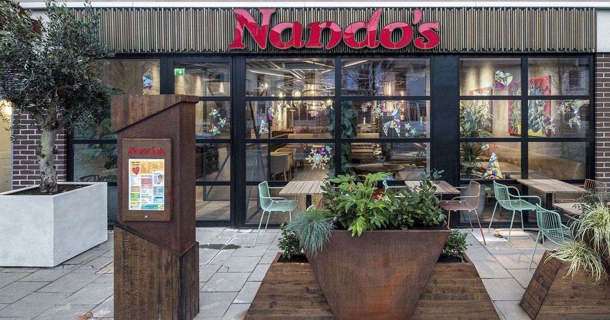 Nando's