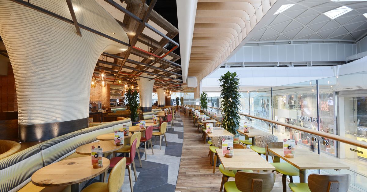 Nando's