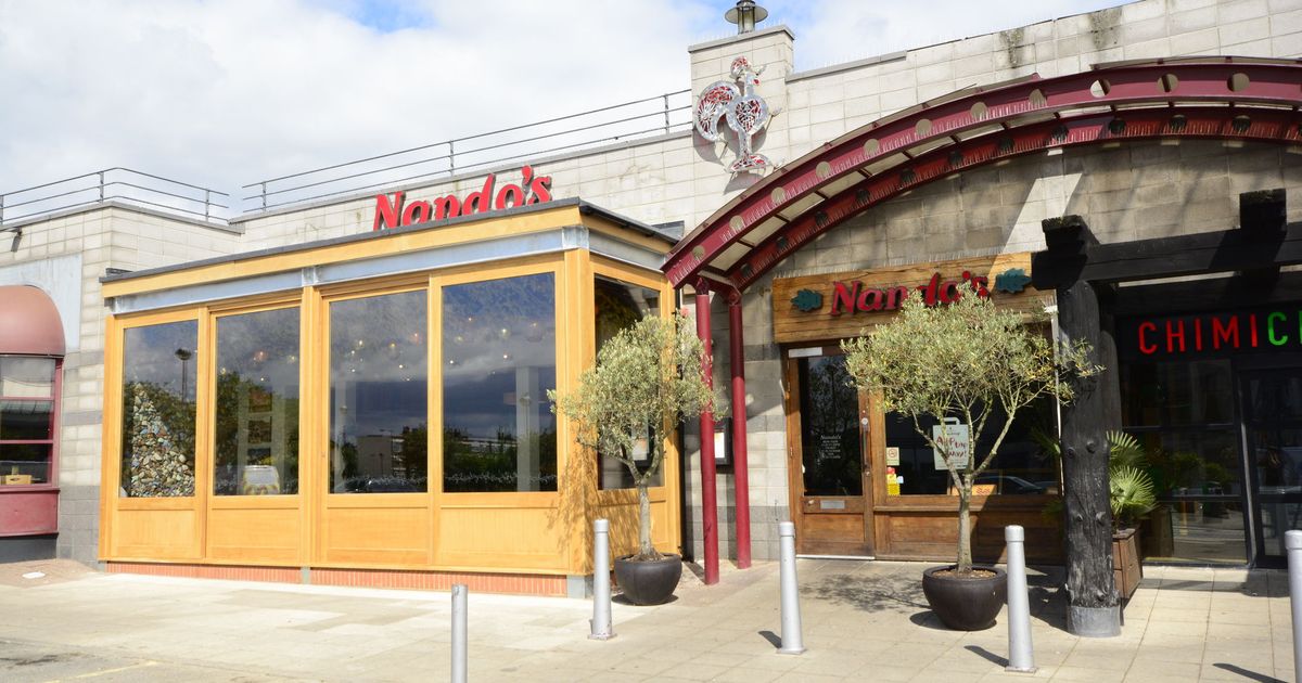 Nando's Finchley - Great North Leisure in London