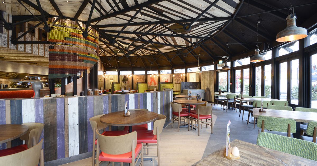 Nando's Camberwell