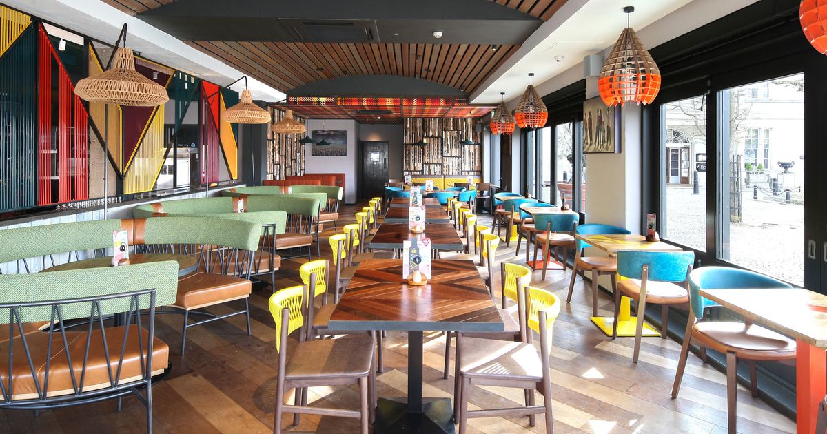 Nando's Bedford