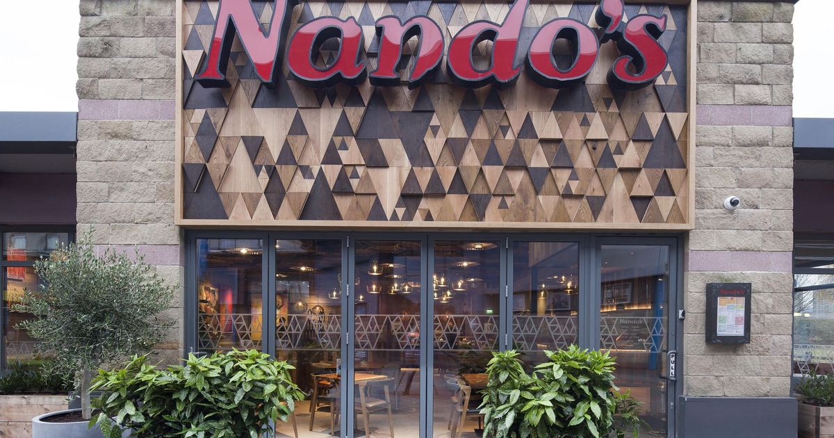 Nando's Bradford - Leisure Exchange