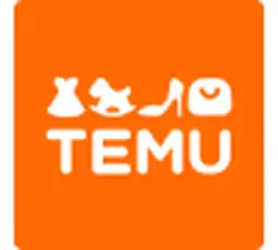 temu logo