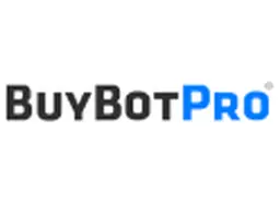 buy bot pro logo