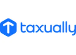 taxually logo