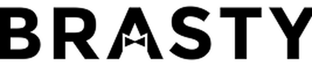 Brasty logo