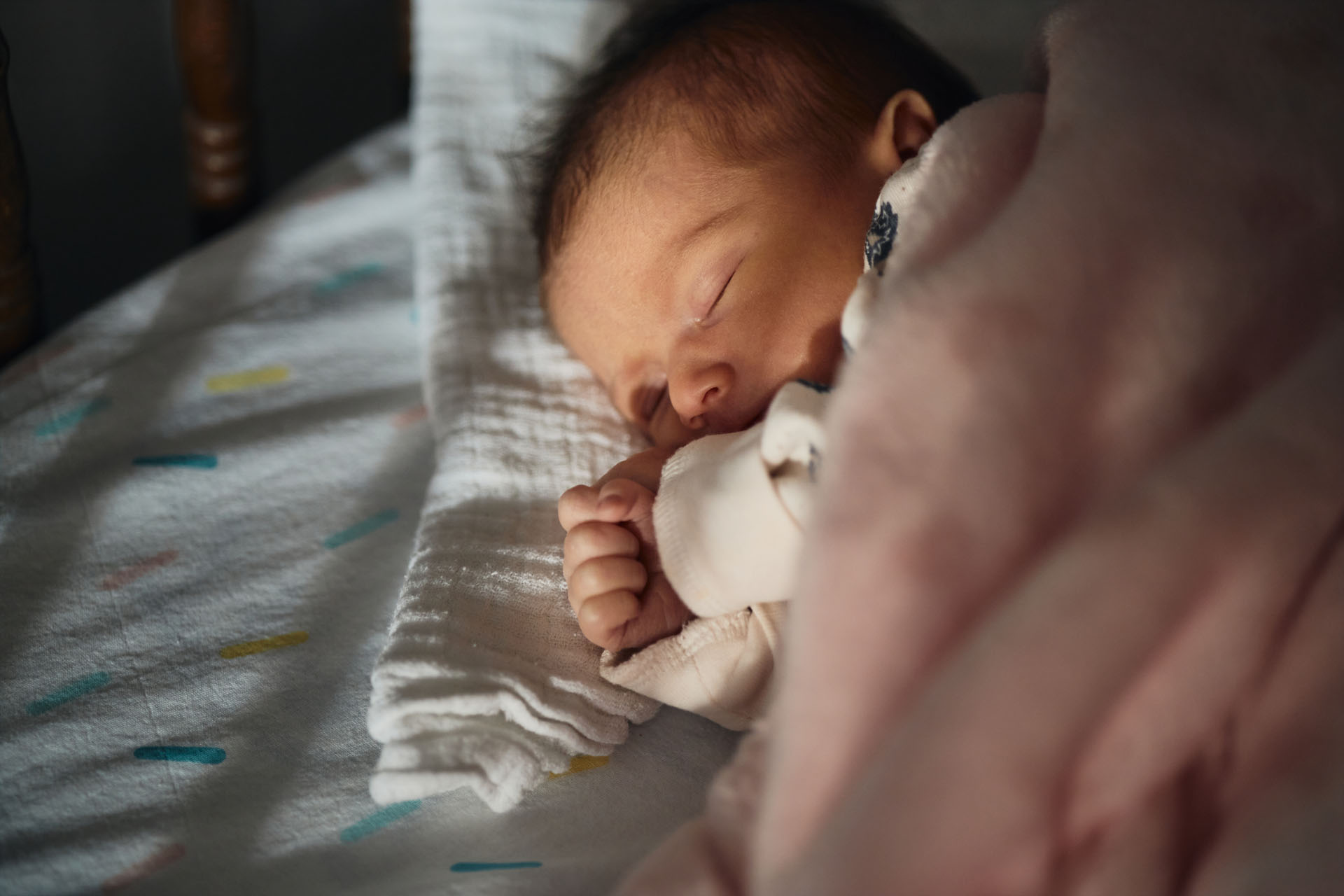 Babypause: Planen Sie Wiedereinstieg und Vorsorge richtig | Pax - Pax