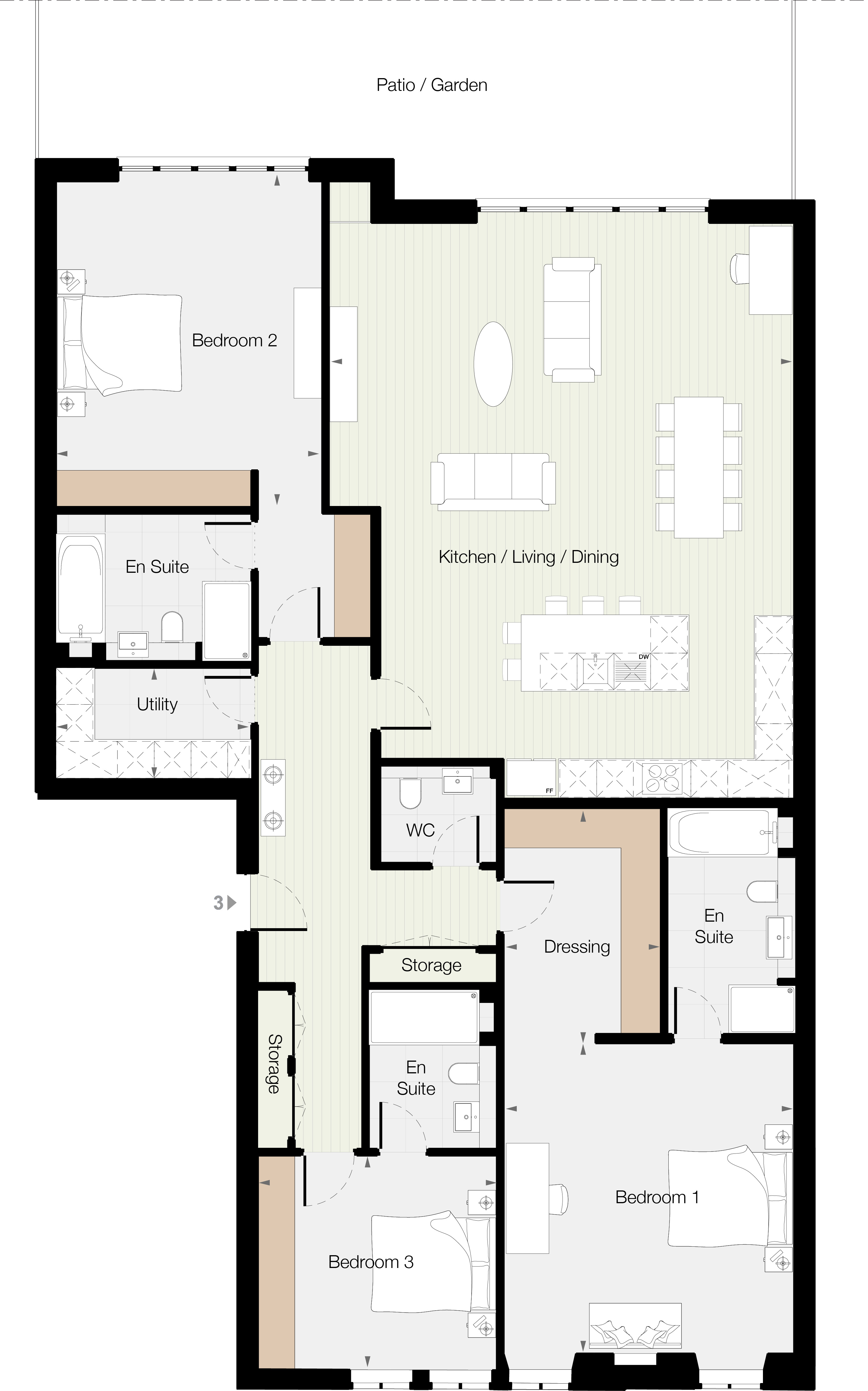 Ground Floor