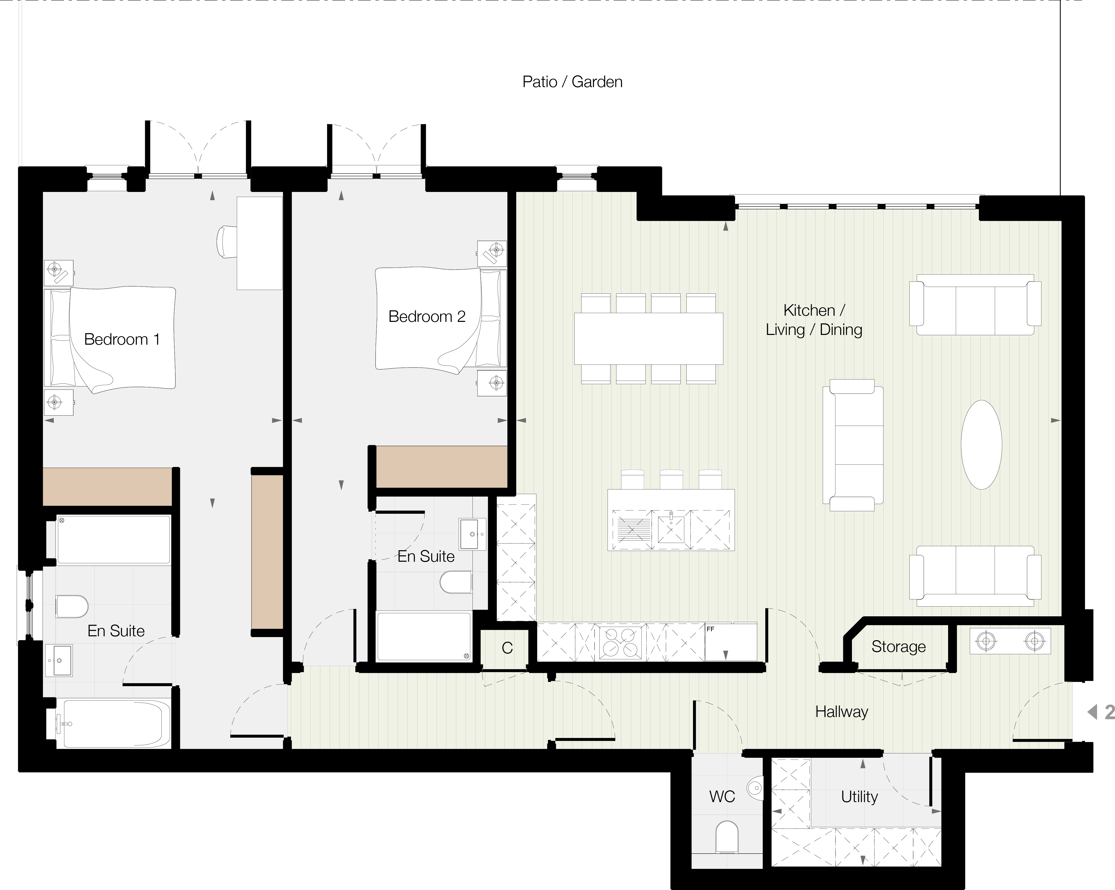 Ground Floor