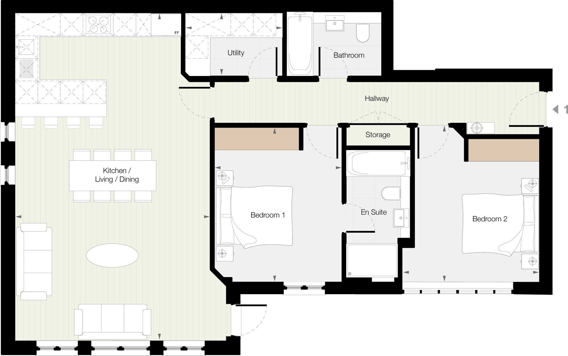 Ground Floor