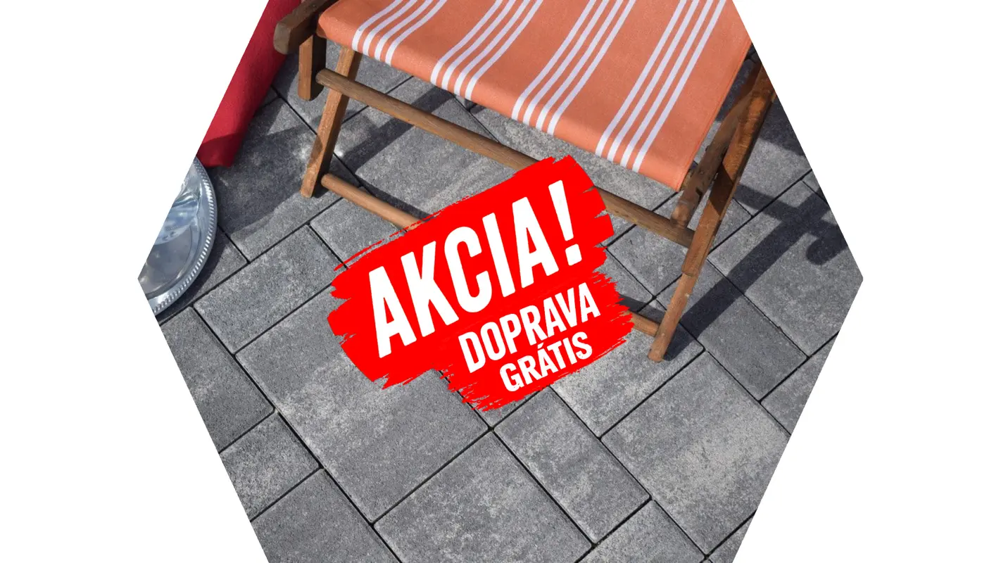 AKCIA TOPZÓNA GRANITO