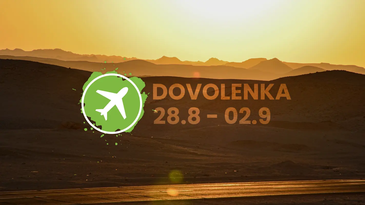 DOVOLENKA