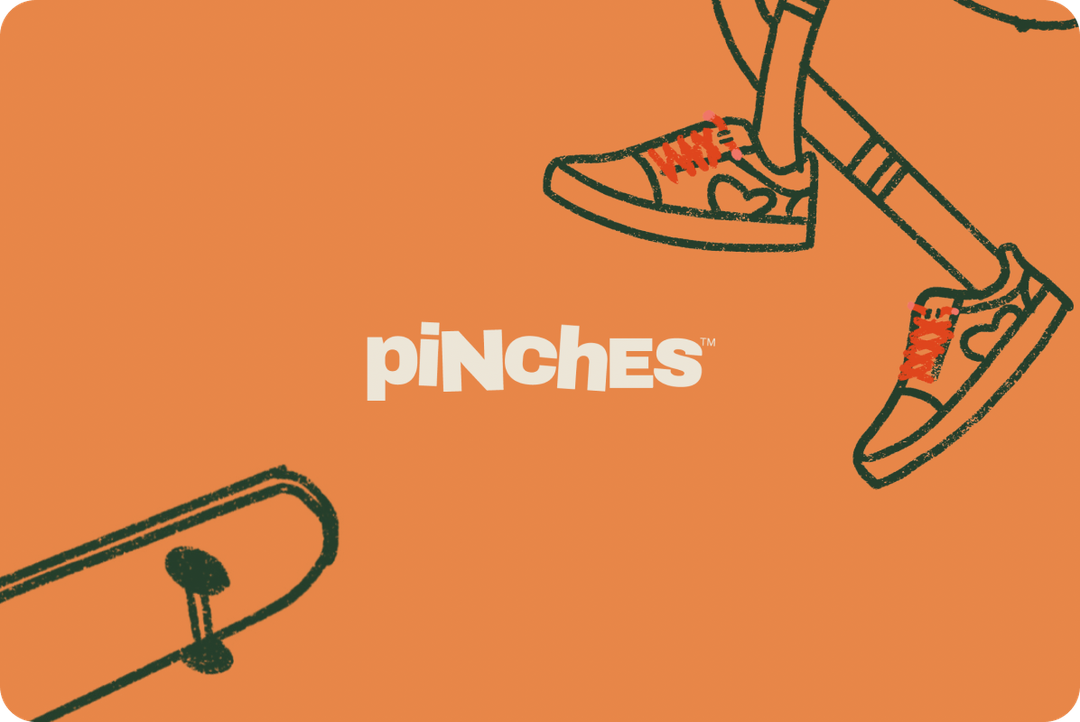 Client - Pinches