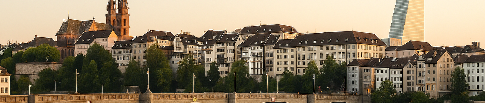 NVC AG Basel – Ihr unabhängiger 360°-Broker seit 1993.