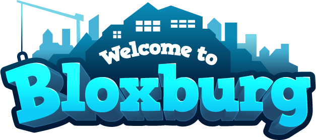 Welcome to Bloxburg