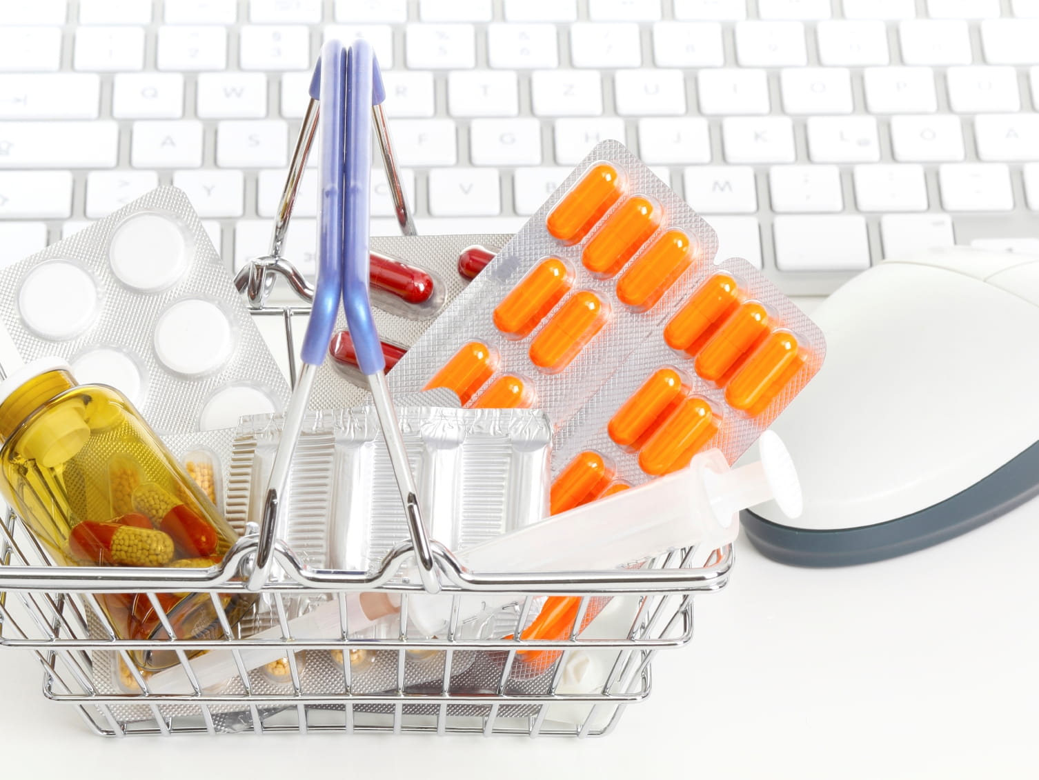 Online pharmacies: Avoid the frauds | Poison Control