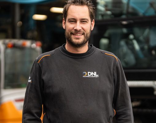 JOS DE GIER