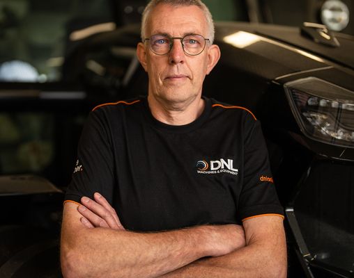 TIM VAN VLIET