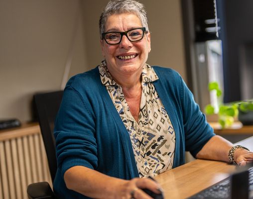 ERICA SNEL-KLEINLOOG