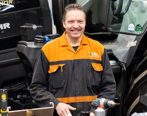 ROB VAN VLIET