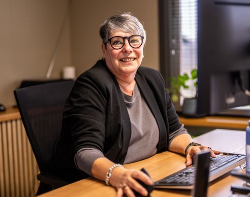 ERICA SNEL-KLEINLOOG