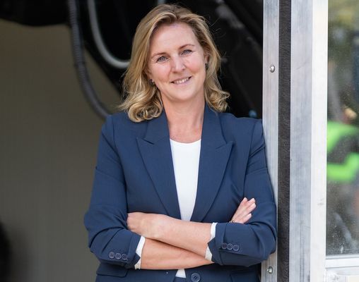 PAM VERSCHUUR