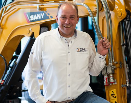 EVERT VAN KRUISTUM