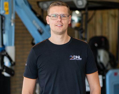 ILCO VAN DER SIJS