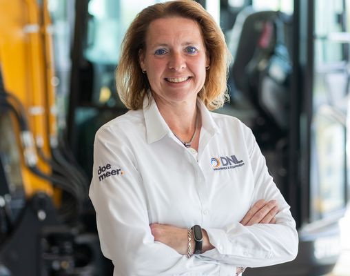 DANIËLLE SOMMERS