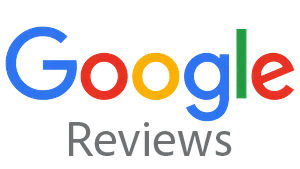 Google Reviews Logo