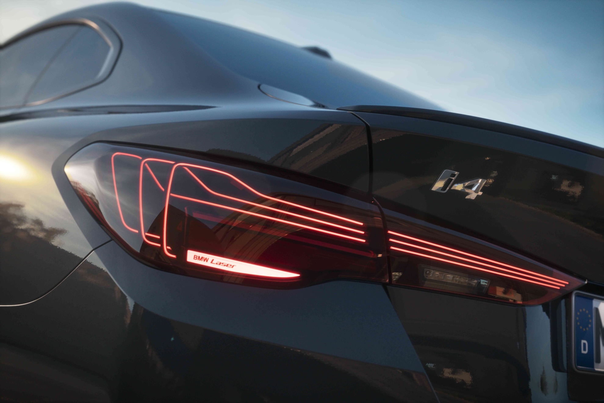 BMW Lighting Parts