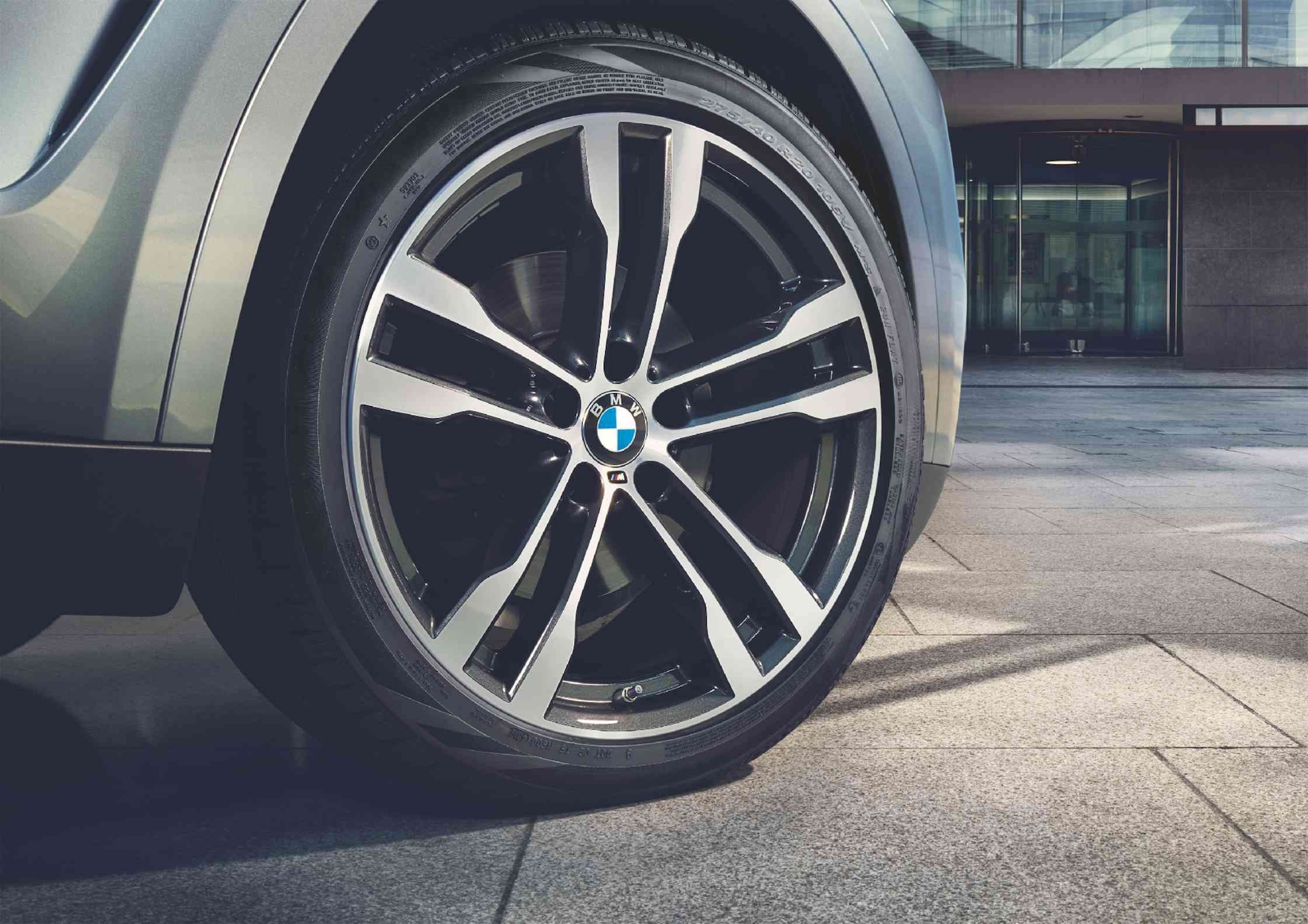 BMW Wheels