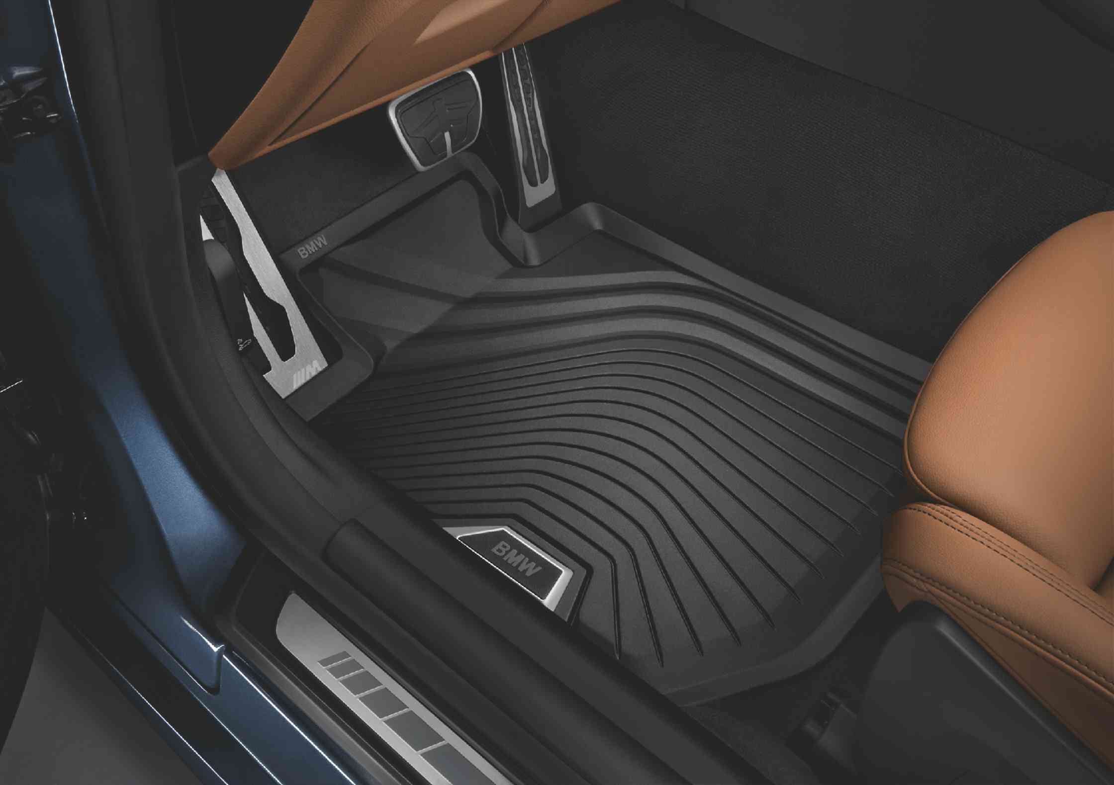 Floor Mats