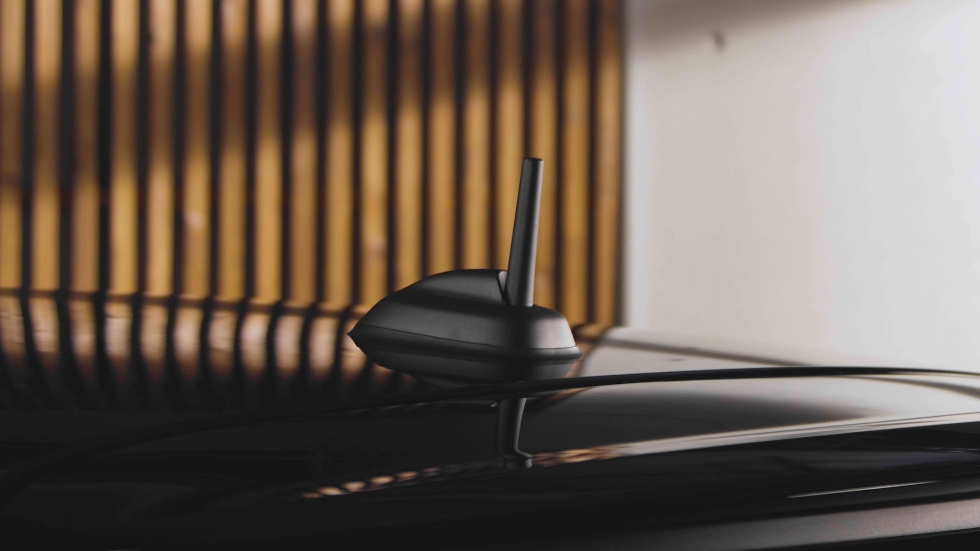 Antennas & Roof Parts