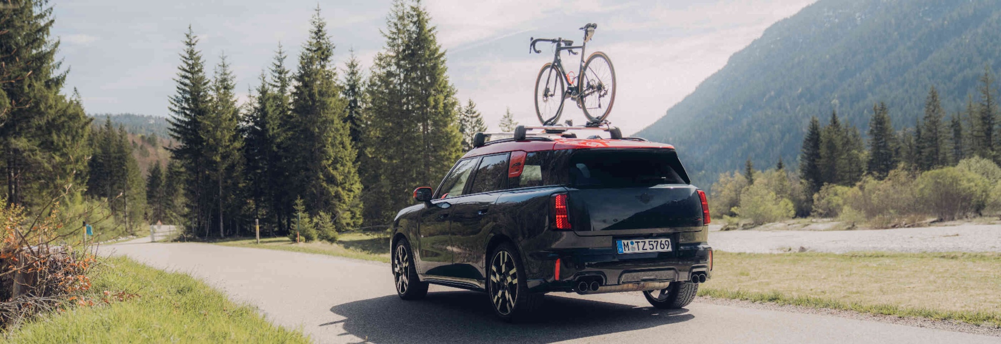 MINI travel accessories
