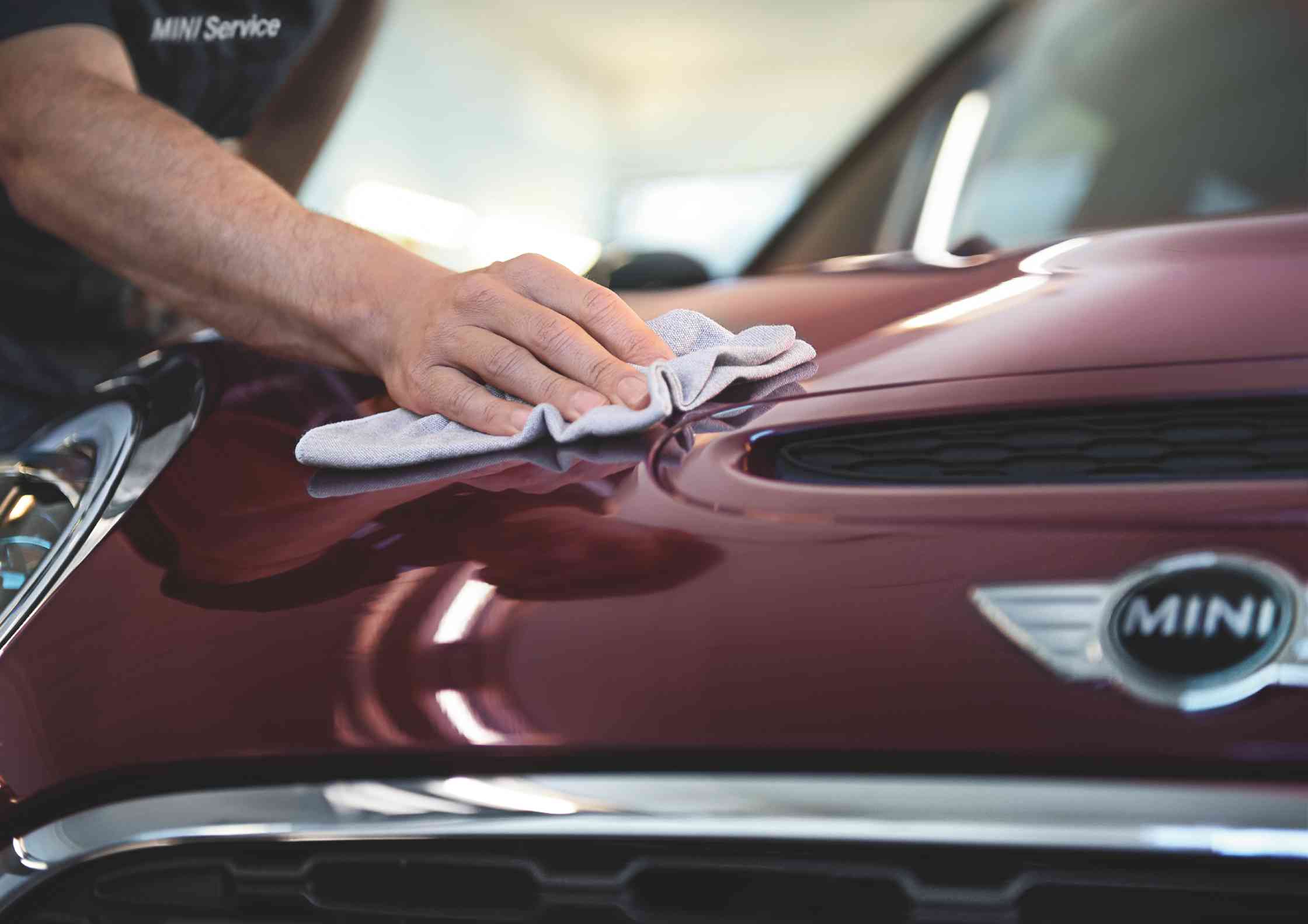 Windscreen Wiper Blades