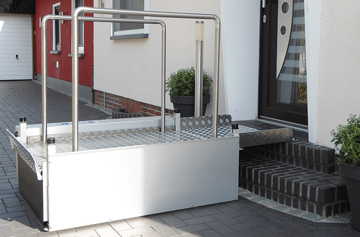 Lehmann Hebelifte: Hebelift HBL 300