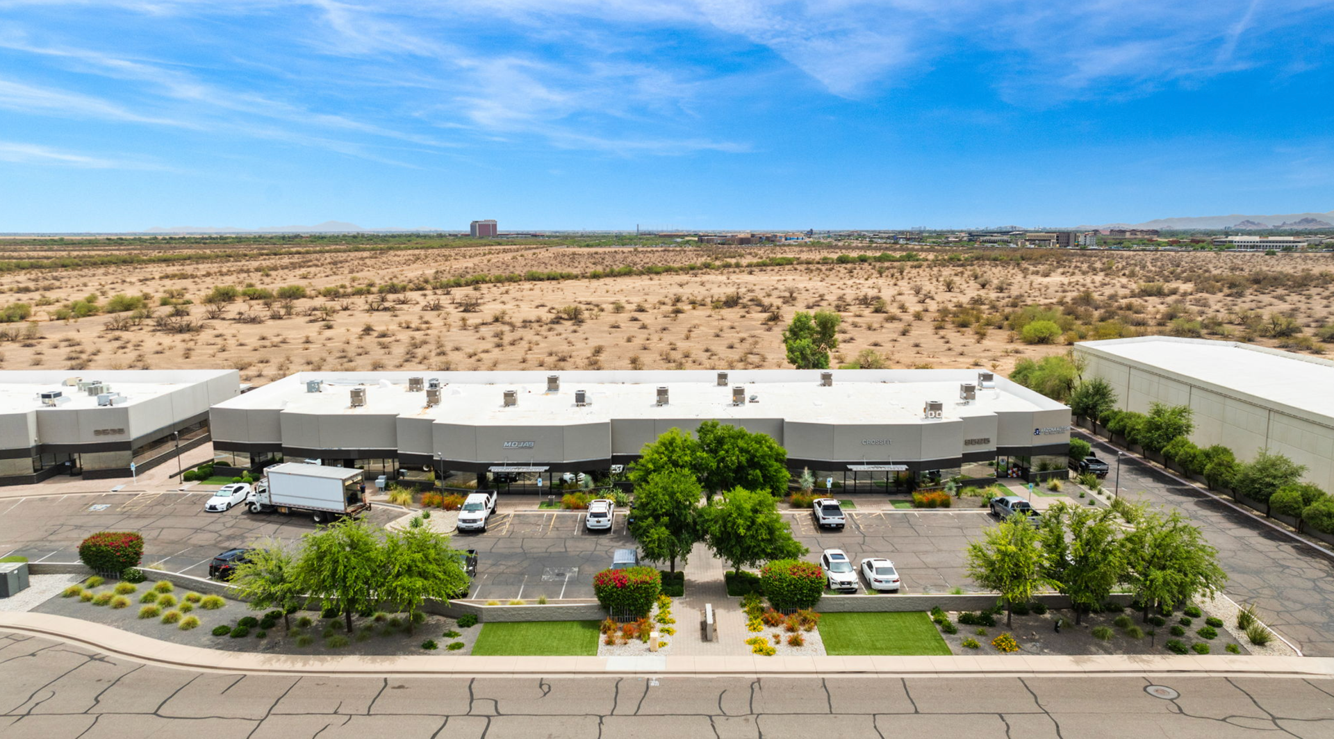 Arizona Commercial Real Estate - #1 Commercial Real Estate