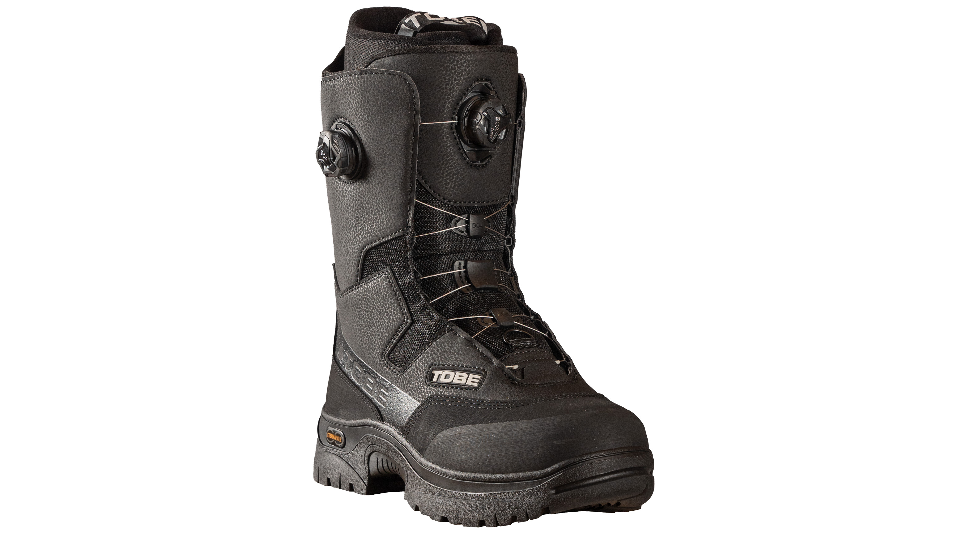 Boot guide - TOBE Outerwear