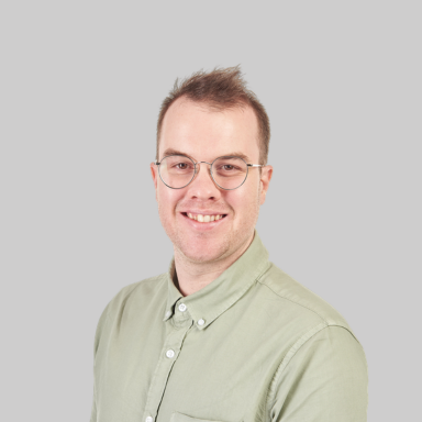 Corey Hulls, Head of Client Partnerships at Resolution Digital
