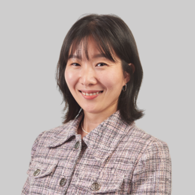 Sun Kim, National Head of CX Strategy & Optimisation at Resolution Digital